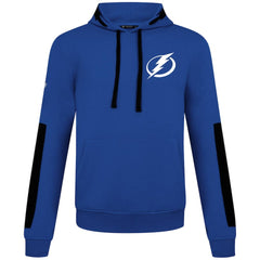 Tampa Bay Lightning Levelwear Bombay Response Pullover Hoodie Royal