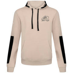 Colorado Avalanche Levelwear Bombay Response Pullover Hoodie Khaki