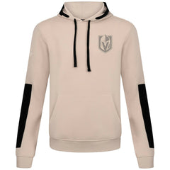 Vegas Golden Knights Levelwear Bombay Response Pullover Hoodie Khaki