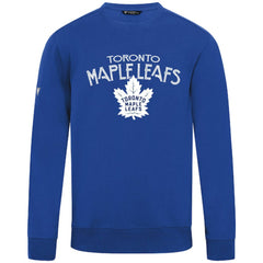 Toronto Maple Leafs Levelwear Zane Mission Sweatshirt Royal