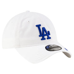 Los Angeles Dodgers Ralph Lauren x MLB 9TWENTY Adjustable Hat White | New Era