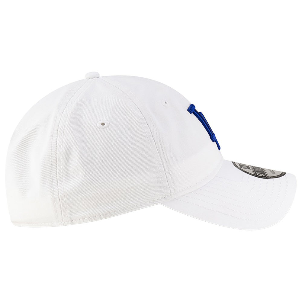 Los Angeles Dodgers Ralph Lauren x MLB 9TWENTY Adjustable Hat White | New Era