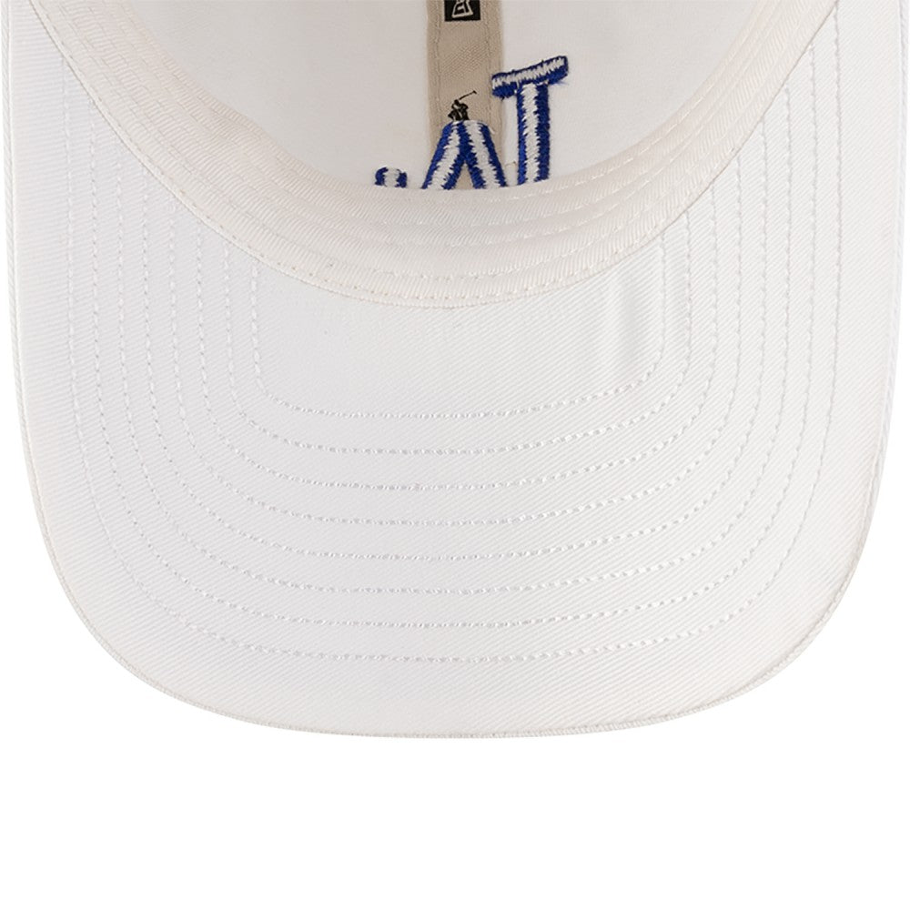 Los Angeles Dodgers Ralph Lauren x MLB 9TWENTY Adjustable Hat White | New Era