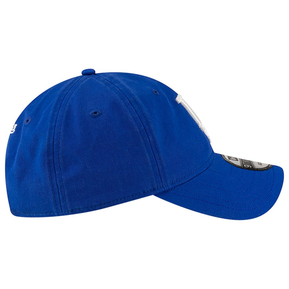 Los Angeles Dodgers Ralph Lauren x MLB 9TWENTY Adjustable Hat Royal | New Era