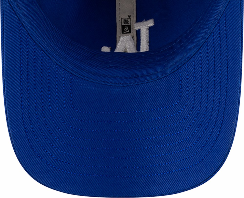 Los Angeles Dodgers Ralph Lauren x MLB 9TWENTY Adjustable Hat Royal | New Era