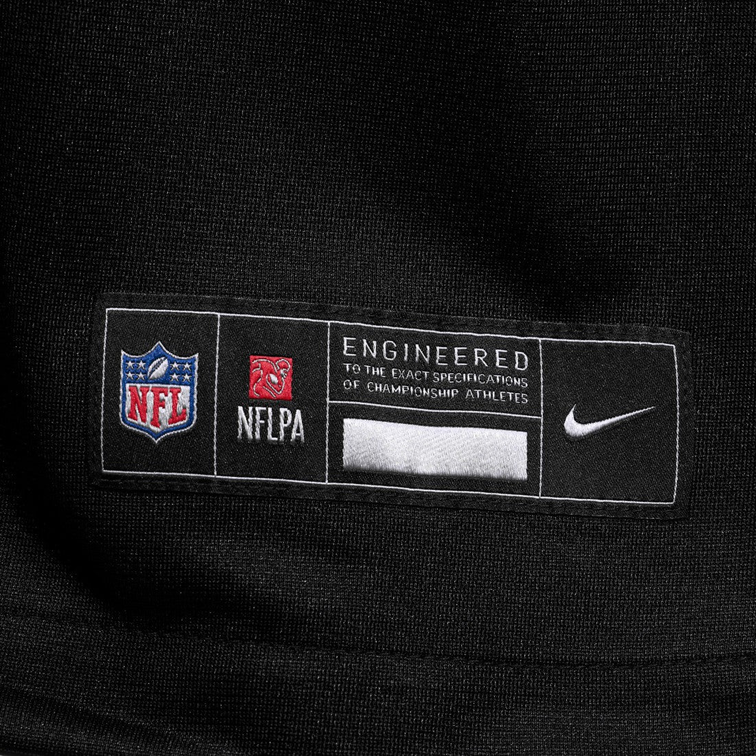 Isaac TeSlaa Detroit Lions Alternate Game Player Jersey - Black