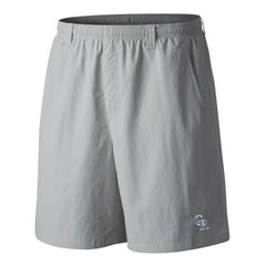 Colorado Rockies PFG Backcast III Water Shorts Gray | Columbia