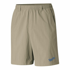 Kansas City Royals PFG Backcast III Water Shorts Tan | Columbia