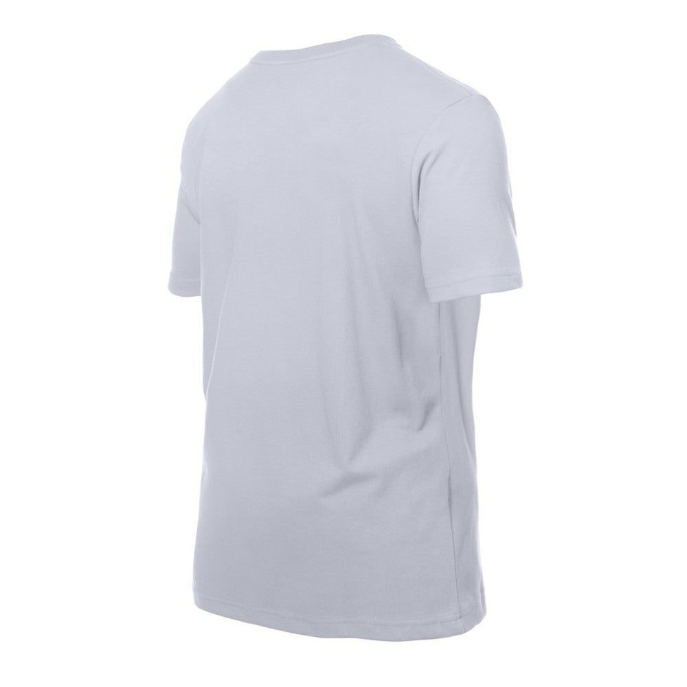 Chicago Cubs Japanese Flag T-Shirt White | New Era