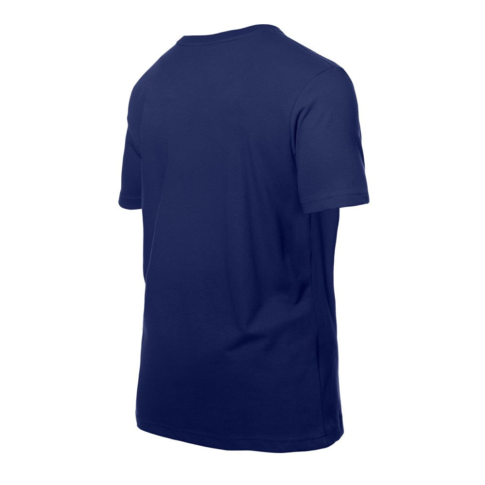 Houston Astros Puerto Rican Flag Logo T-Shirt Navy | New Era