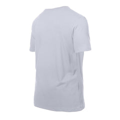 Los Angeles Dodgers Cuban Flag Logo T-Shirt White | New Era