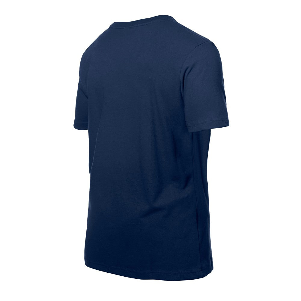 Houston Astros Venezuelan Flag Logo T-Shirt Navy | New Era