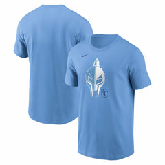 Kansas City Royals Local Hometown T-Shirt Light Blue | Nike