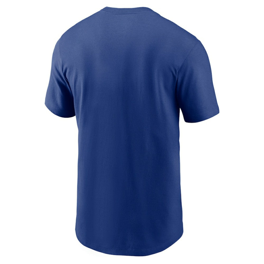 Los Angeles Dodgers Local Hometown T-Shirt Royal | Nike