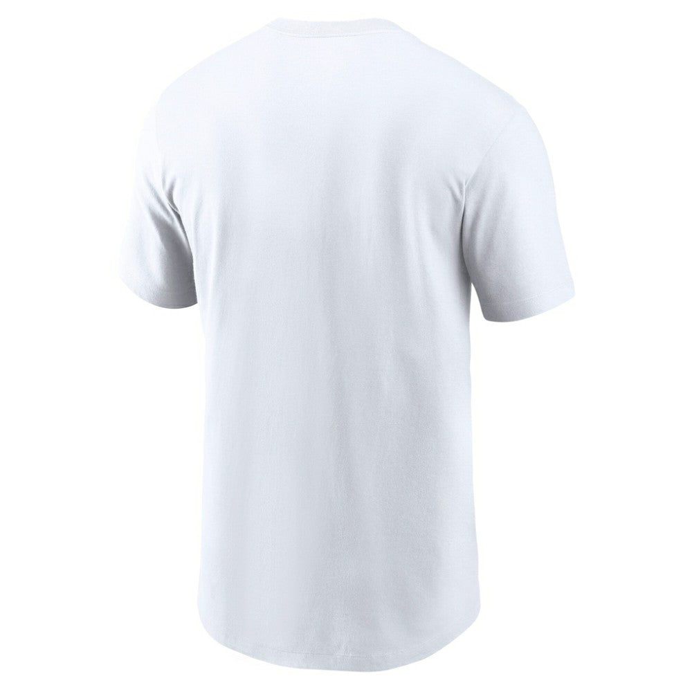 Los Angeles Dodgers Local Hometown T-Shirt White | Nike