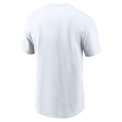 Los Angeles Dodgers Local Hometown T-Shirt White | Nike