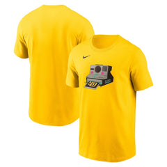 San Diego Padres Local Hometown T-Shirt Gold | Nike