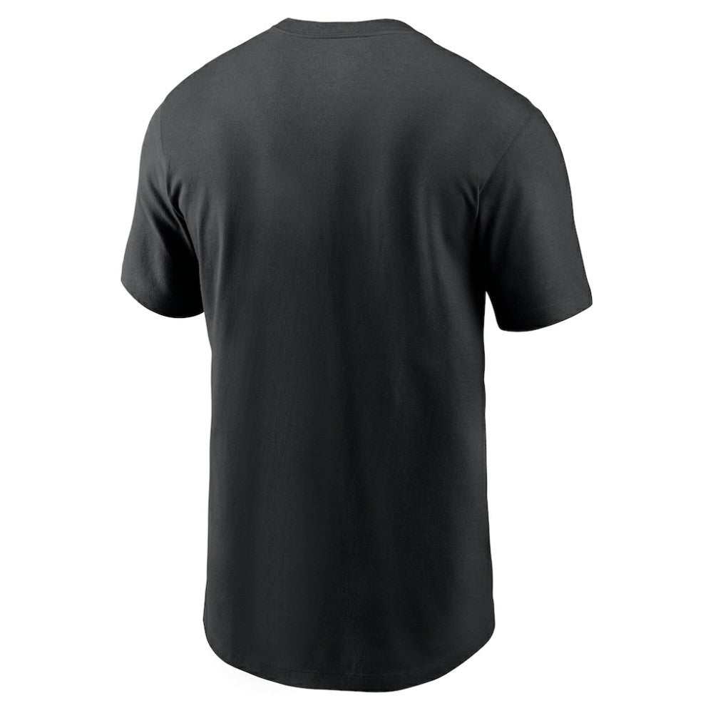 Tampa Bay Rays Local Hometown T-Shirt Black | Nike