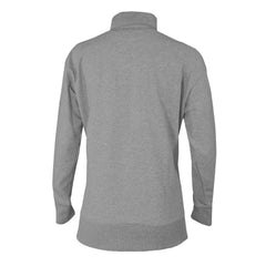 Seattle Mariners Women's Birchwood Hills Quarter-Zip Pullover Gray | Columbia