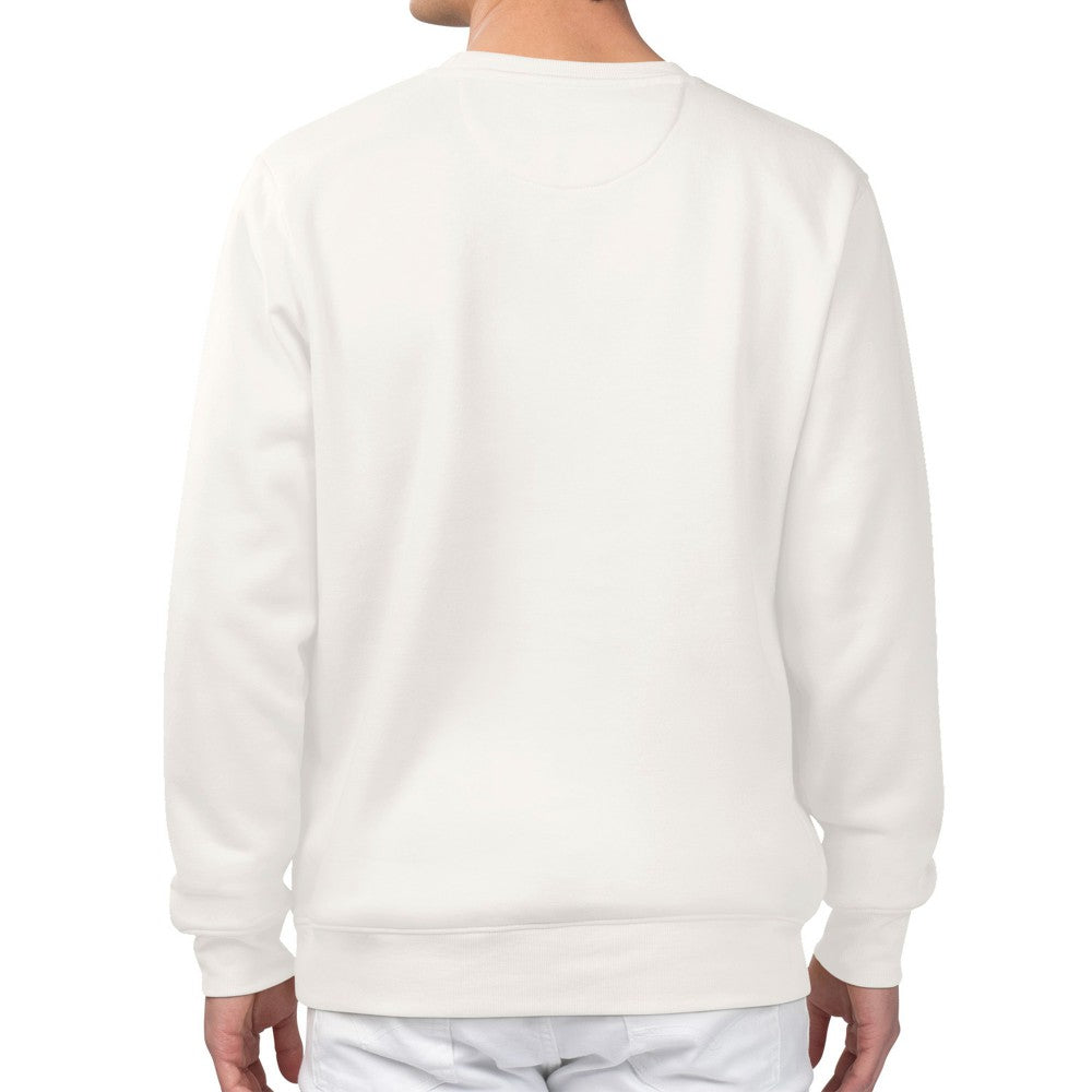 Milwaukee Brewers Margaritaville License to Chill Fleece Sweatshirt Cream