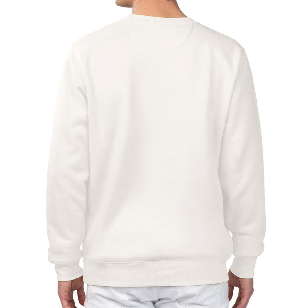 Minnesota Twins Margaritaville License to Chill Fleece Sweatshirt Cream