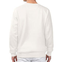 Chicago White Sox Margaritaville License to Chill Fleece Sweatshirt Cream