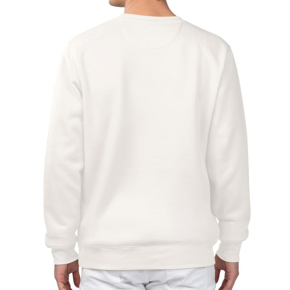 Houston Astros Margaritaville License to Chill Fleece Sweatshirt Cream