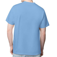 Seattle Mariners Margaritaville No Shirt, No Shoes, No Problem T-Shirt Blue