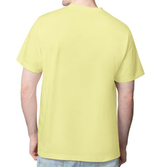 Colorado Rockies Margaritaville Gameday Party T-Shirt Yellow