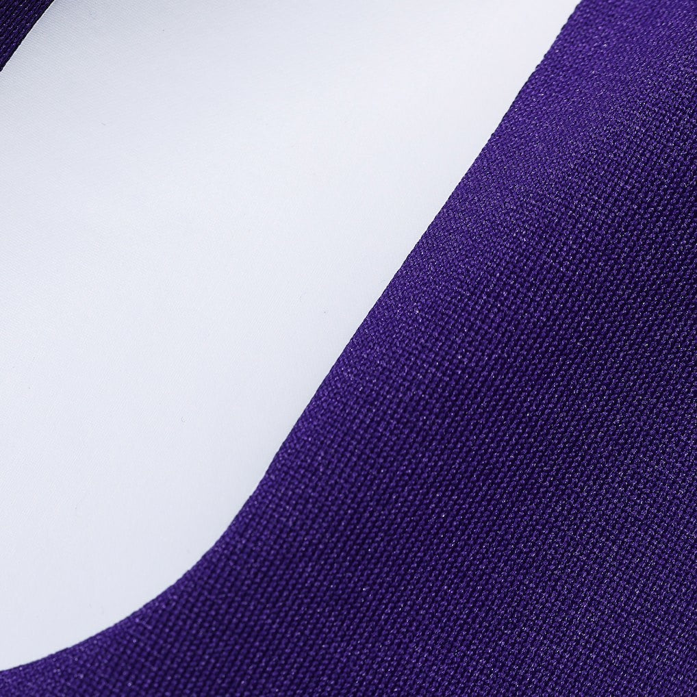 Jay Ward Minnesota Vikings Team Game Jersey - Purple