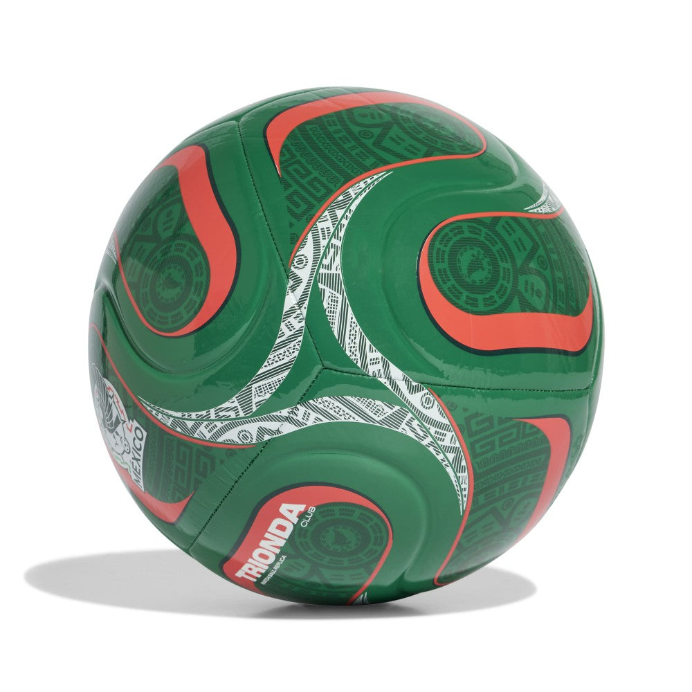 Mexico National Team FIFA x World Cup Federation Ball - Adidas