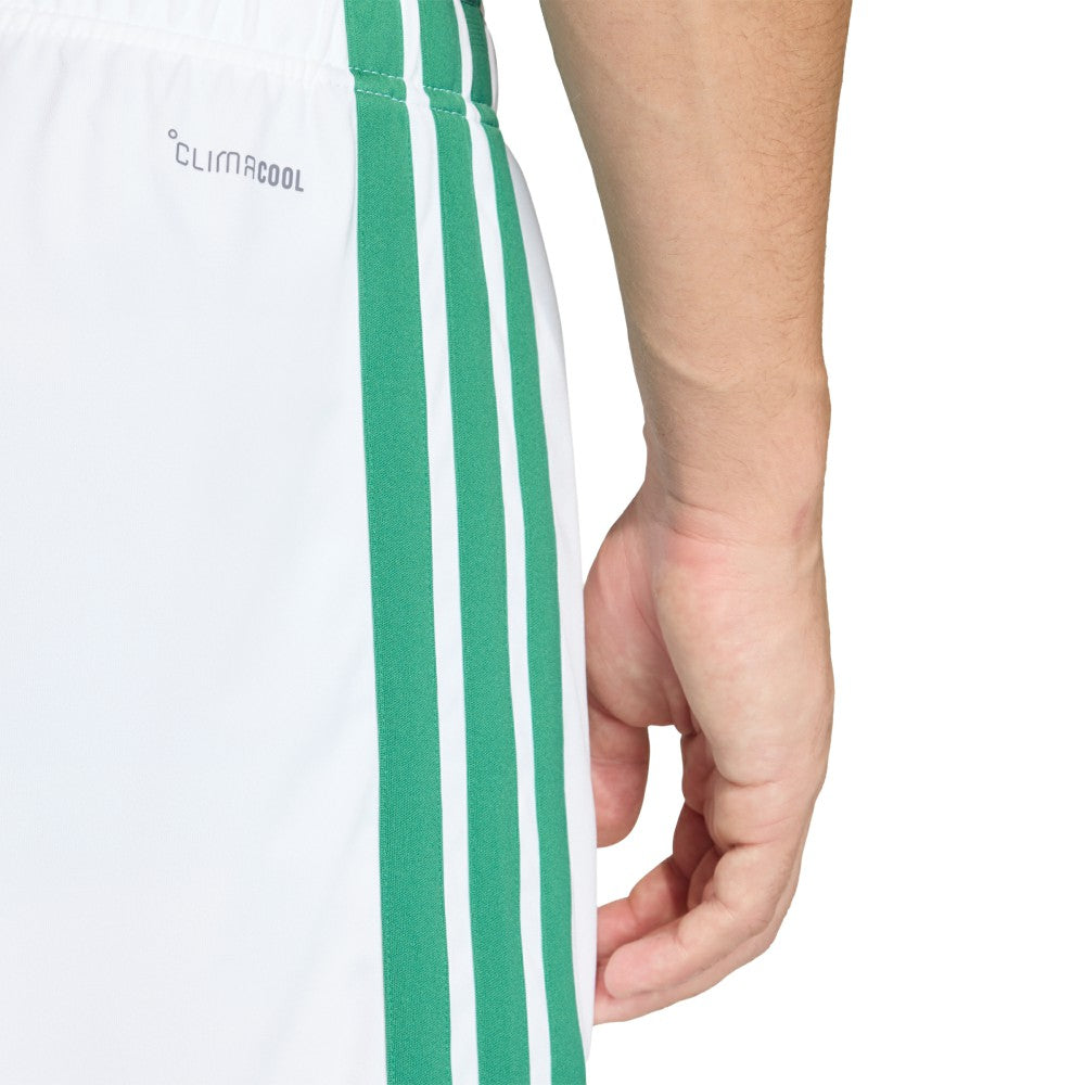 Mexico National Team FIFA x World Cup 2026 Replica Shorts White - Adidas