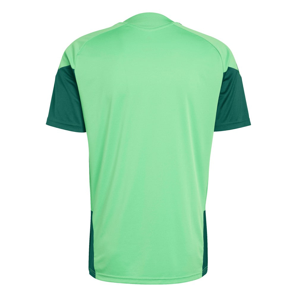 Mexico National Team FIFA x World Cup 2026 Tiro Home Training Jersey Green - Adidas