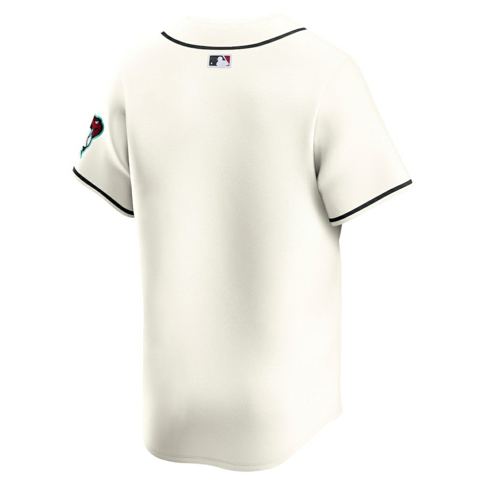 Arizona Diamondbacks Youth Home Limited Jersey - White
