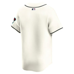 Arizona Diamondbacks Youth Home Limited Jersey - White