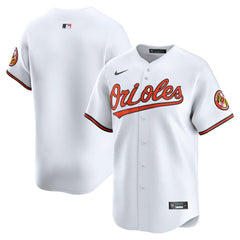 Baltimore Orioles Youth Home Limited Jersey White | Nike