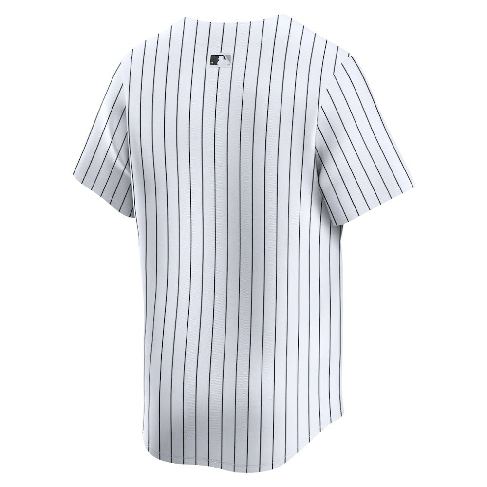 Chicago White Sox Youth Home Limited Jersey White | Nike