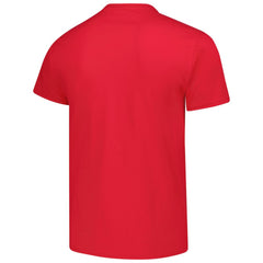Calgary Flames Champion Primary Logo T-Shirt Red