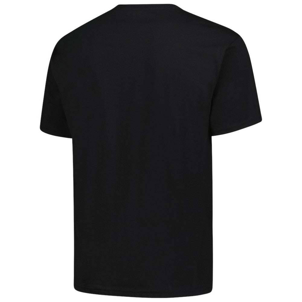 Ottawa Senators Champion Primary Logo T-Shirt Black
