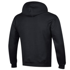 Vegas Golden Knights Champion Primary Logo 1-Hit Pullover Hoodie Black