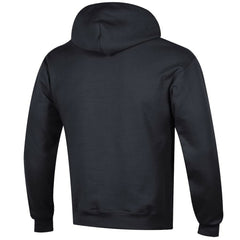 Dallas Stars Champion Primary Logo 1-Hit Pullover Hoodie Black