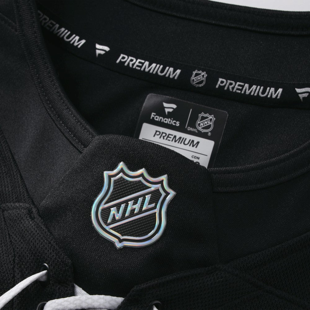Los Angeles Kings Fanatics Alternate Premium Jersey Black