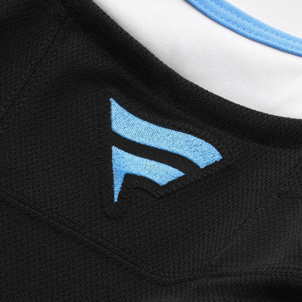Utah Mammoth Fanatics Home Premium Jersey Black