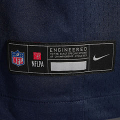 Colston Loveland Chicago Bears Youth Game Jersey - Navy