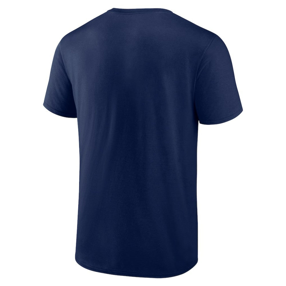 Kristian Campbell Boston Red Sox Player Call-Up T-Shirt Navy
