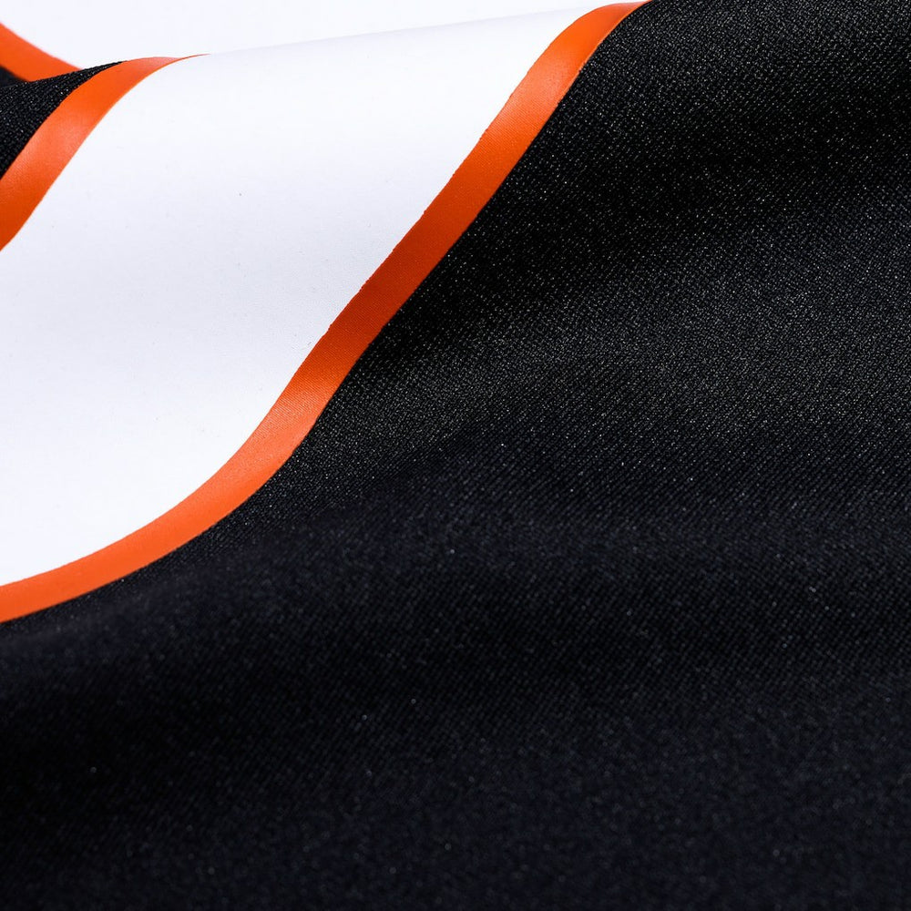 Shemar Stewart Cincinnati Bengals Team Game Jersey - Black