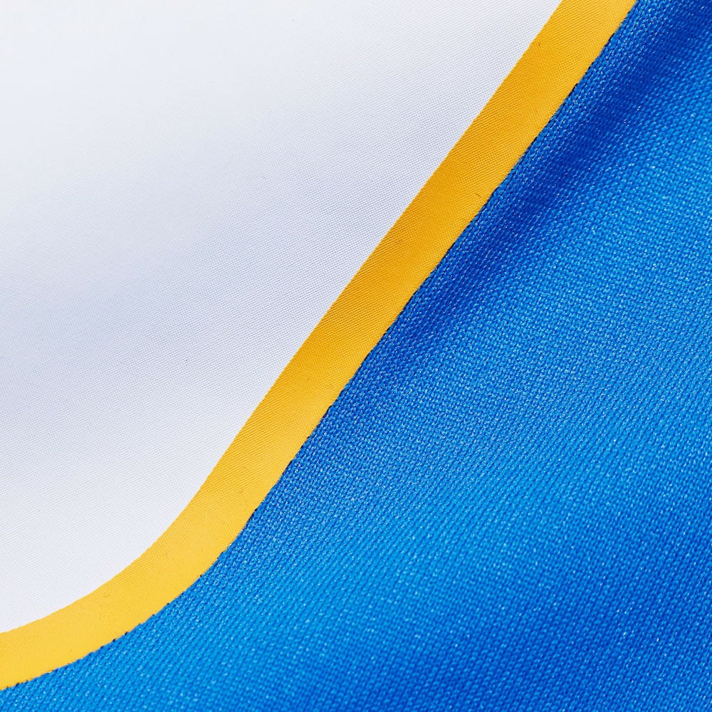 Oronde Gadsden Los Angeles Chargers Team Game Jersey - Powder Blue