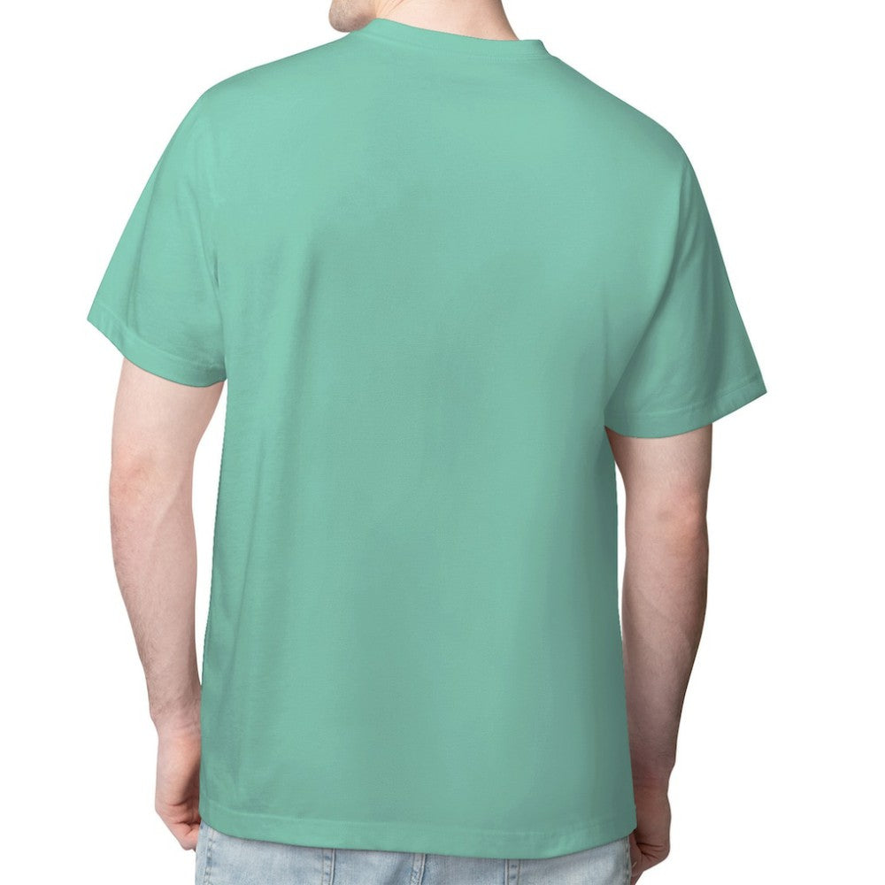 San Diego Padres Margaritaville Livin' for the Weekend T-Shirt Mint