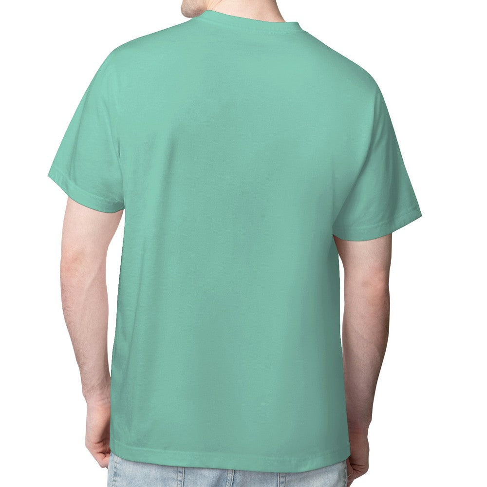 Kansas City Royals Margaritaville Livin' for the Weekend T-Shirt Mint