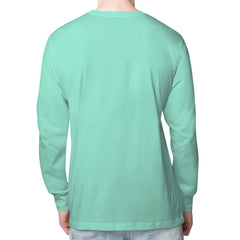 Miami Marlins Margaritaville Livin' for the Weekend Long Sleeve T-Shirt Mint
